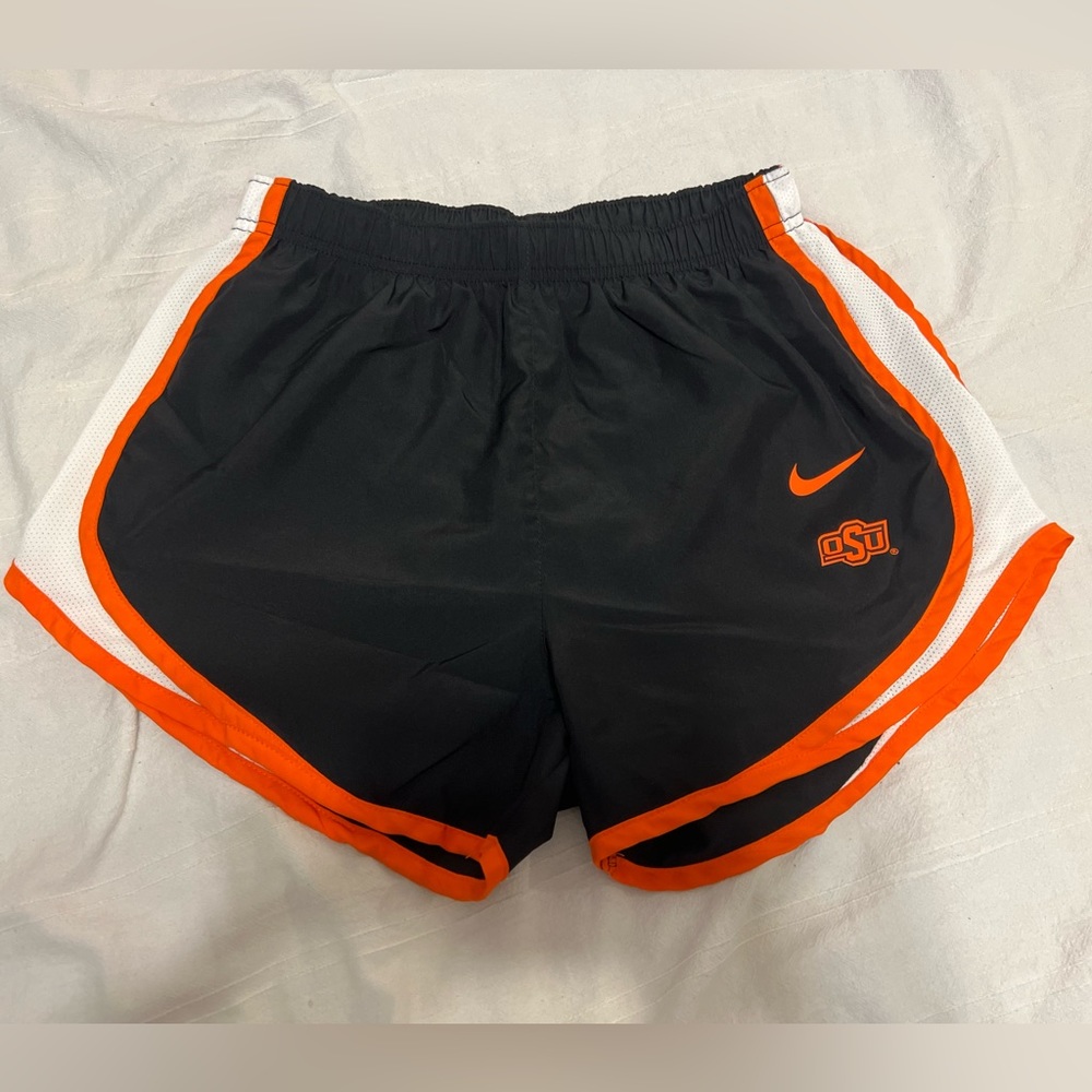 Nike Dri-Fit OSU Shorts. Womens. Size Small.